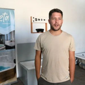 Alex Baissetto