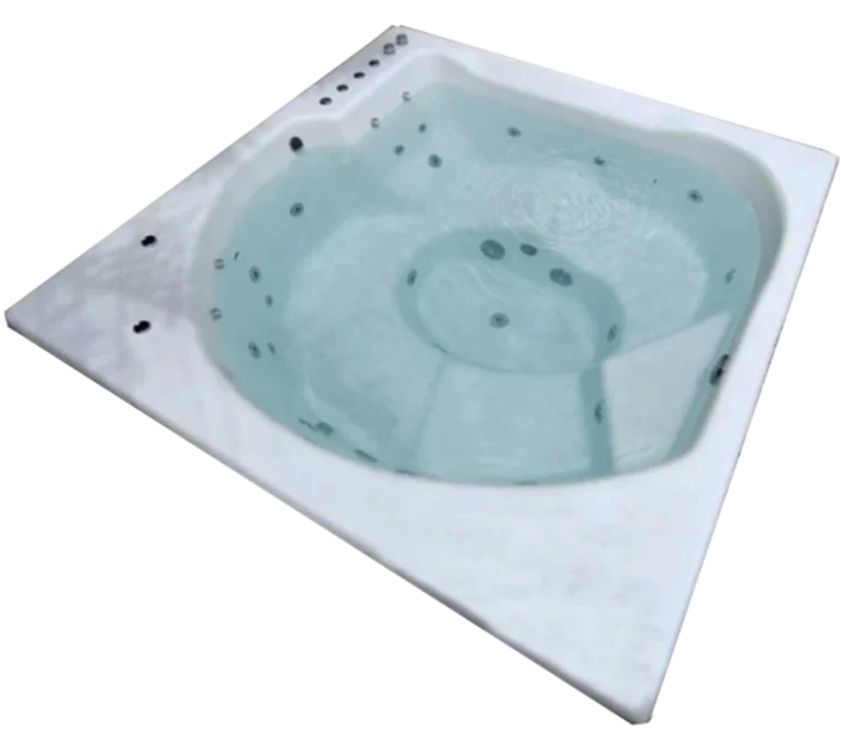 TALOS Minipiscina Hidromasaje