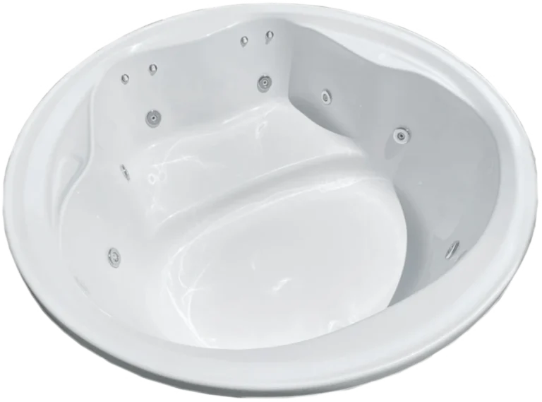 ZANTE Hidromasaje Circular