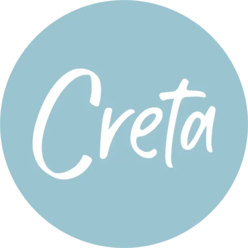 CRETA Logo